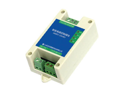 智能单路控制模块