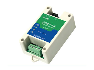 LoRa无线数传终端