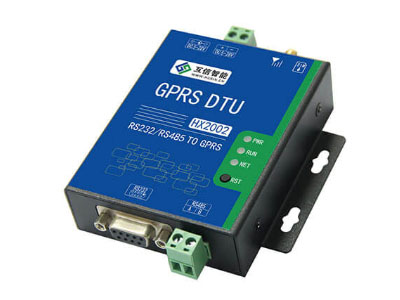 GPRS DTU