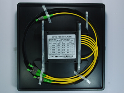 1*32PLC+准直分路器